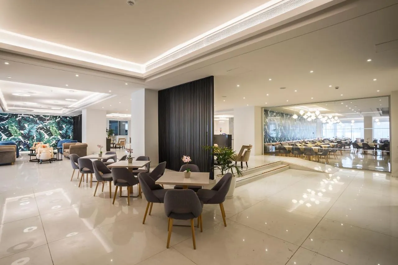 Tsokkos Protaras Beach Hotel