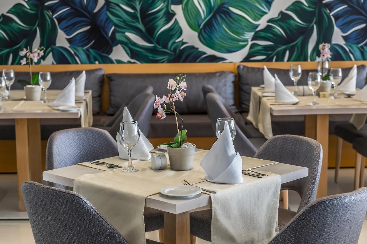 Tsokkos Protaras Beach Hotel