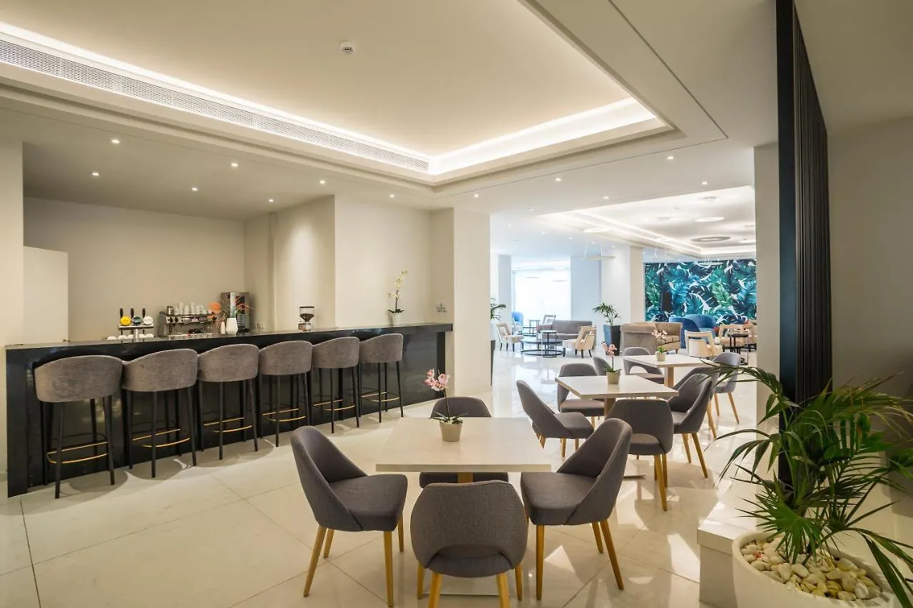 ****  Tsokkos Protaras Beach Hotel Cyprus