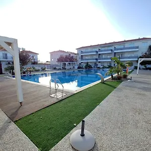 Apartament Ap10 Mythical Sands, Protaras