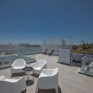 Villa Chloe Luxury