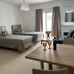 Christothea Apartment Ayia Napa