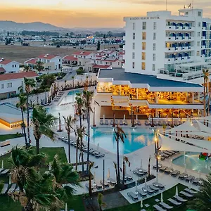 Lordos Hotel&spa Resort Larnaka