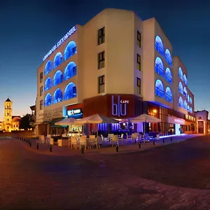 Livadhiotis Hotel Larnaka