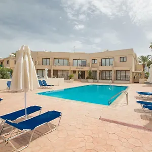 Napiana Apartment Ayia Napa