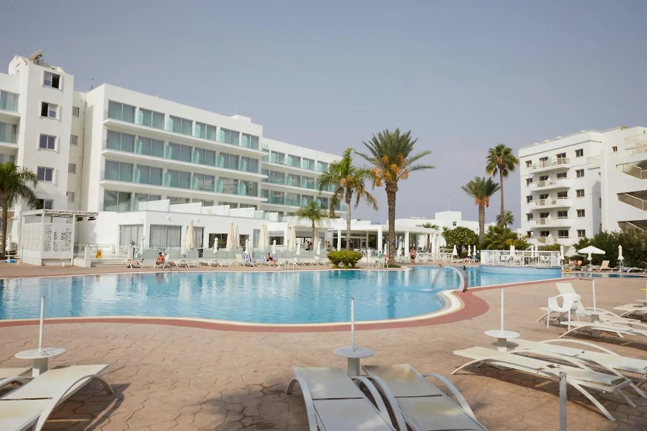 Tsokkos Protaras Beach Hotel 4*,