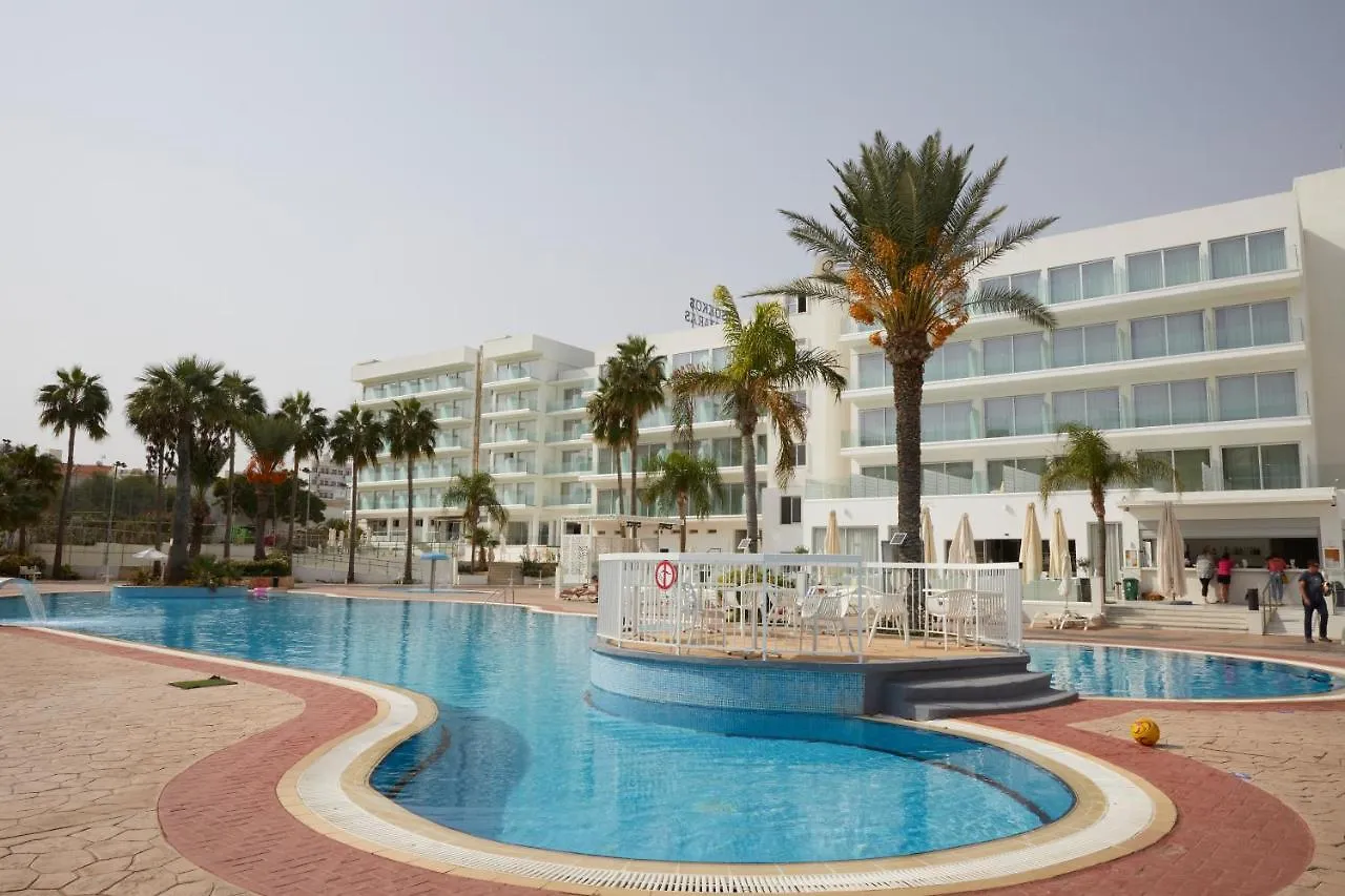 ****  Tsokkos Protaras Beach Hotel Chypre