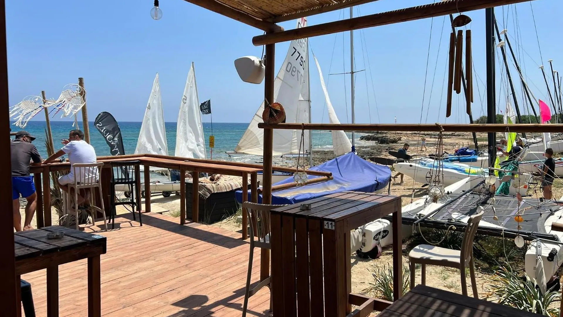 Tsokkos Protaras Beach Hotel Chypre